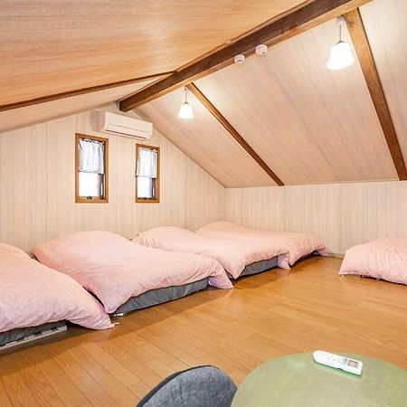 קארויזאווה おもちゃ王国と北軽井沢の大自然を満喫できる貸別荘 מראה חיצוני תמונה