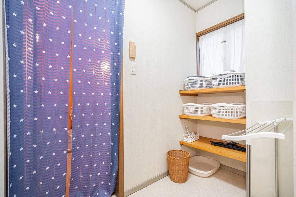 קארויזאווה おもちゃ王国と北軽井沢の大自然を満喫できる貸別荘 מראה חיצוני תמונה