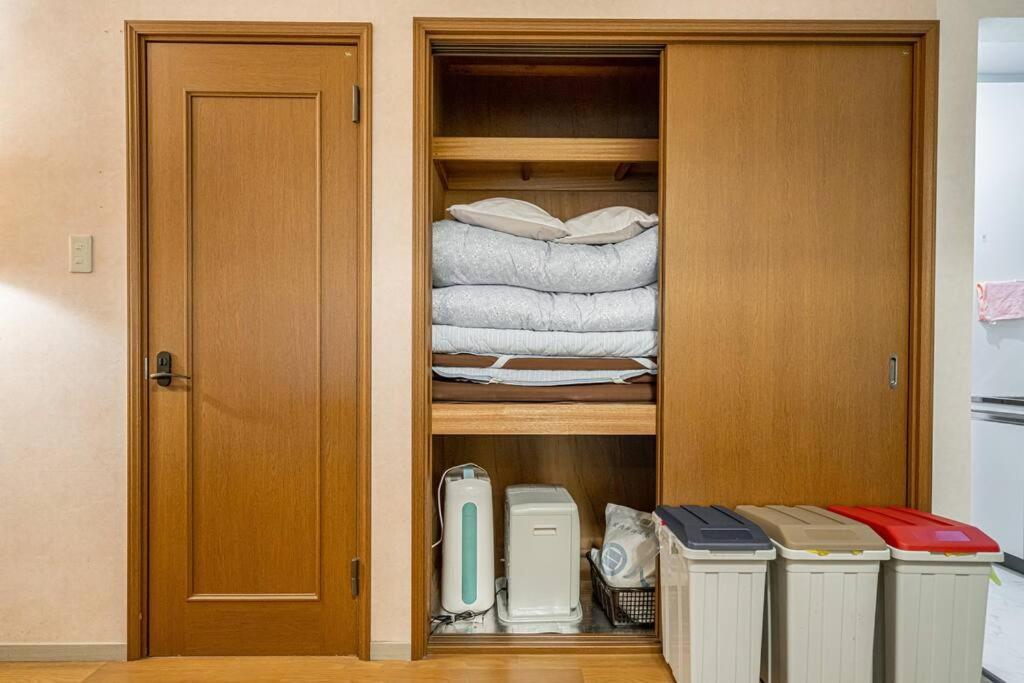 קארויזאווה おもちゃ王国と北軽井沢の大自然を満喫できる貸別荘 מראה חיצוני תמונה